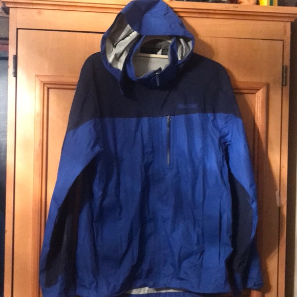 Marmot Other - Marmot jacket M Waterproof water resistant jacket